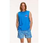 Shiwi Beyond The Blues Sleeveless T-shirt Skydive Blue size L | Sleeveless T-Shirts Outlet | Men | Blue L