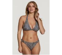 Shiwi Bibi Bikini Set Pantar Bay Toasted Almond Beige Toasted Almo size 36 | Bikinis Outlet | Women | Brown 36