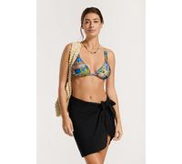 Shiwi Bindi Bikini Set Island Multi Bright Island size 36 | Bikinis Outlet | Women 36