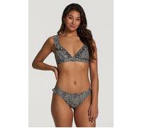 Shiwi Bobby Bikini Set Pantar Bay Toasted Almond Beige Toasted Alm size 44 | Bikinis Outlet | Women | Brown 44
