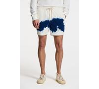 Shiwi Josh Shorts Tie Dye White size M | Shorts Outlet | Men | White M