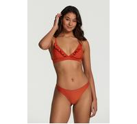 Shiwi Ladies Beau Bikini Set Spice Route Brown size 40 | Bikinis Outlet | Women | Brown 40