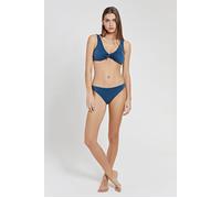Shiwi Ladies Endless Summer Low Brief Poseidon Blue size 34 | Bikinis Outlet | Women | Blue 34