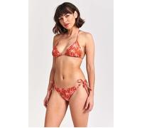 Shiwi Ladies Liz Bikini Set Vacation Palm Spice Route Brown size 42 | Bikinis Outlet | Women | Brown 42