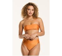 Shiwi Ladies Lola Bikini Set Desert Orange size 38 | Bikinis Outlet | Women 38
