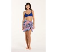 Shiwi Leah Bikini Set Blue Deep Ocean size 36 | Bikinis Outlet | Women | Blue 36