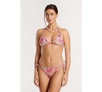 Shiwi Liz Bikini Set Flower Fields Pink Flower Fields size 38 | Bikinis Outlet | Women | Pink 38