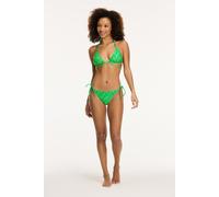 Shiwi Liz Bikini Set Graphic Fresh Green Graphic size 42 | Bikinis Outlet | Women | Green 42