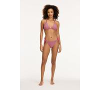 Shiwi Liz Bikini Set Resort Stripe Pink Resort Stripe size 34 | Bikinis Outlet | Women | Pink 34