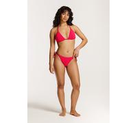 Shiwi Liz Bikini Set Waterlily Structure Red Waterlily Structure size 40 | Bikinis Outlet | Women | Red 40
