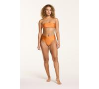 Shiwi Lola Bikini Set Desert Orange size 36 | Bikinis Outlet | Women 36
