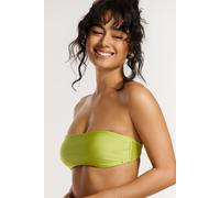 Shiwi Lola Bikini Set Green Pistache size 34 | Bikinis Outlet | Women | Green