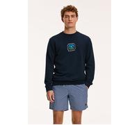 Shiwi Men Beyond The Blues Sweater Dark Navy size XL | Sweaters Outlet | Men | Blue XL