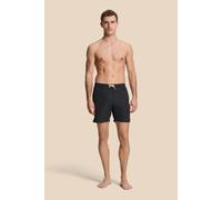 Shiwi Men Mike Swim Shorts 7 Inch Solid Black size S | Swimming Trunks Outlet | Men | Black S