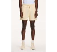 Shiwi Men Oscar Waffle Structure Shorts Light Beige size M | Shorts Outlet | Men | Brown M