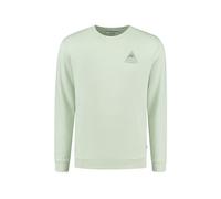 Shiwi Men Sweater Triangle Minty Pistache Green size XXL | Sweaters Outlet | Men | Cyan