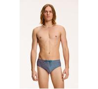 Shiwi Men Swimbrief Hammam Deep Lagoon Blue size S | Swimming Trunks Outlet | Men | Blue S