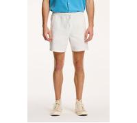 Shiwi Shorts Josh Jet Stream White size XXL | Shorts Outlet | Men | White
