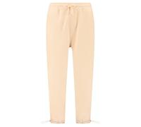 Shiwi Unisex Relaxed Fit Jogger Buff Orange size L | Sweatpants Outlet | Men | Brown L