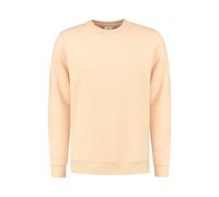 Shiwi Unisex Sunday Sweater Buff Orange size XXL | Sweaters Outlet | Men | Brown XXL