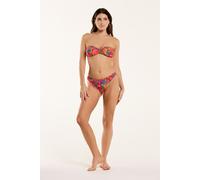 Shiwi Zoe Bikini Set Groovy Love Orange Sun Groovy Love size 38 | Bikinis Outlet | Women 38