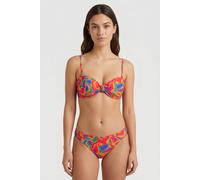Shiwi Zoe Bikini Top Groovy Love Orange Sun Groovy Love size 34 | Bikinis Outlet | Women 34