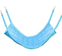 Shixiaodan Small animal cooling bed, summer guinea pig pad, self cooling small pet hammock, suitable for ferrets, pigs, squirrels