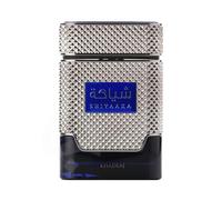 KHADLAJ SHIYAAKA BLUE 100ML EAU DE PARFUM SPRAY BRAND NEW & SEALED