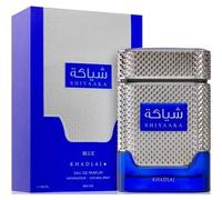 KHADLAJ SHIYAAKA BLUE 100ML EAU DE PARFUM SPRAY BRAND NEW & SEALED