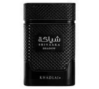 Shiyaaka Shadow 100ml EDP Khadlaj For Men