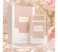 Khadlaj Shiyaaka White Eau De Parfum 100ml