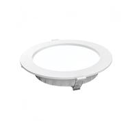 ShiZiChen 1 Piece 24V LED Downlight 7W 9W 12W 18W Suitable For RVs, Boats, Elevators, Bathrooms, Kitchens, Toilets, Eaves, Ceiling Lights, White Spotlight