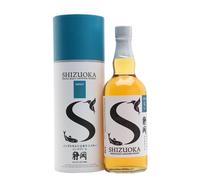 Shizuoka Contact S Single Malt / 3 Year Old Single Whisky