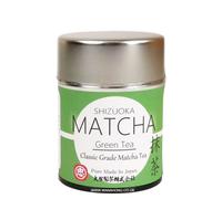 Shizuoka Matcha Green Tea 30g