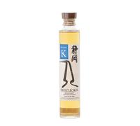Shizuoka Single Malt Prologue K Single Malt Japanese Whisky