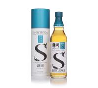 Shizuoka United S Single Malt Whisky
