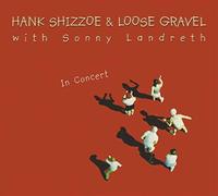 SHIZZOE - IN CONCERT - CD - K3z