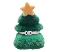 shjxi Car Vent Clips - Plush Auto Interior Decor, Adorable Christmas Tree Doll, Soft Decorative Character Charm, Air Vent Accessory Enhancement, Top Car Interior Decoration for Vehicle