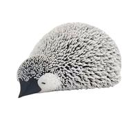 shjxi Glowing Penguin Figurines - 3D Printed Animal, Cute Tiny Penguins with LED Light Feature, Desktop Decoration with, Kids Room Accessory Material, Bookshelf Counter Use for Bedside Display