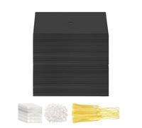 shjxi Graduation Cup Cake Topper | Paper Dessert Holder - Graduation Hat Cupcake Topper Set - for School Home Classroom Boys Girls Family Classmates College Students