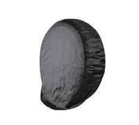 Shkalacar 1Pcs Spare Tire Wheel Cover Universal, 27''-29''/29''-32'' Waterproof Dustproof Tire Cover Fit for RVs Cars Trucks SUVs Campers Trailers