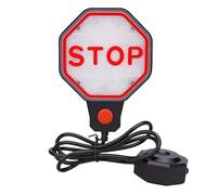 Shkalacar Adjustable Garage Parking Sensor Aid, with Ultrasonic Distance Measurement 6in to 6ft for Compact Cars SUVs Trucks and Garages
