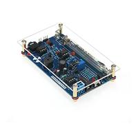 Shkalacar Assembled Radiation Detector System, DIY Miller Counter Kit Module Nuclear Radiation Detector, Geiger Counter Kit