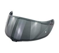 Shkalacar Helmet Visor Replacement for AGV K1 K3SV K5 Full Face Helmet Motorcycle Wind Shield Helmet Lens (Style 3)
