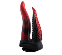 Shkanla Monster Double-Ended Dildo, Huge Big Tentacle Realistic Dildo