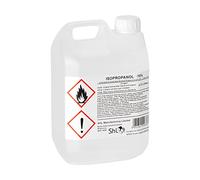 SHL 2.5 litre ISOPROPANOL IPA Isopropyl Alcohol 70% Pure
