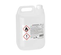 SHL 5 litre ISOPROPANOL IPA Isopropyl Alcohol 70% Pure