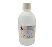 SHL BRAND ISOPROPANOL IPA Isopropyl Alcohol 99.9% Pure (500ml)