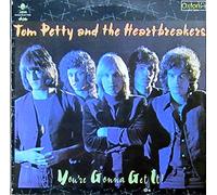 SHL18007 LP You'Re Gonna Get It VINYL