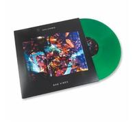 SHLOHMO - Bad Vibes (reissue) - Vinyl (gatefold green vinyl 2xLP)